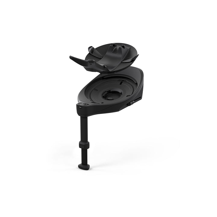 CYBEX Base S - Black-Car Seat Bases- | Natural Baby Shower