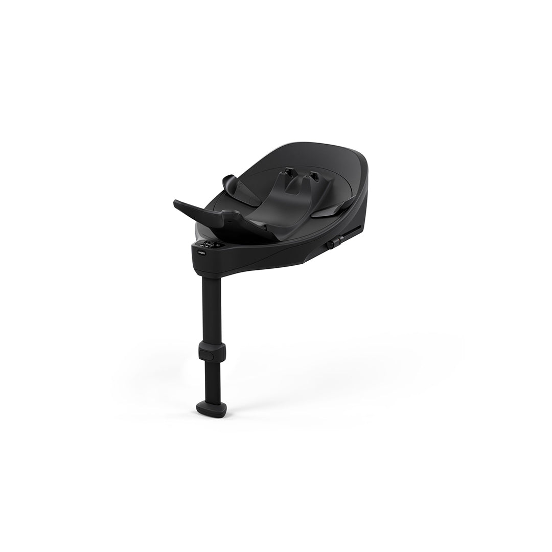 CYBEX Base S - Black-Car Seat Bases- | Natural Baby Shower