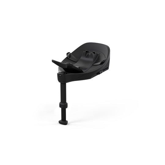 CYBEX Base S - Black-Car Seat Bases- | Natural Baby Shower