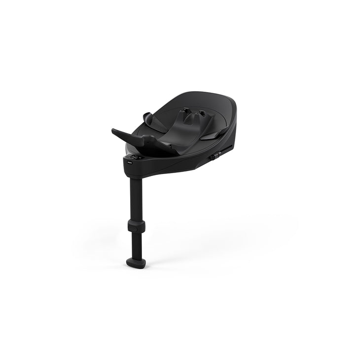 CYBEX Base S - Black-Car Seat Bases- | Natural Baby Shower