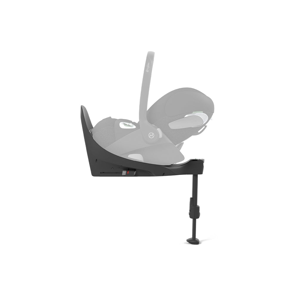 CYBEX Base T - Black-Car Seat Bases-Black- | Natural Baby Shower