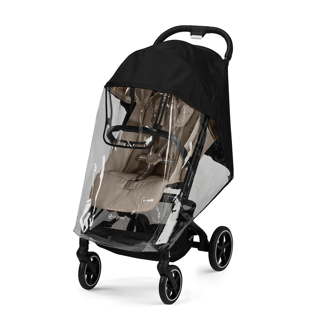 CYBEX Beezy Pushchair - Stormy Blue-Strollers-Stormy Blue- | Natural Baby Shower