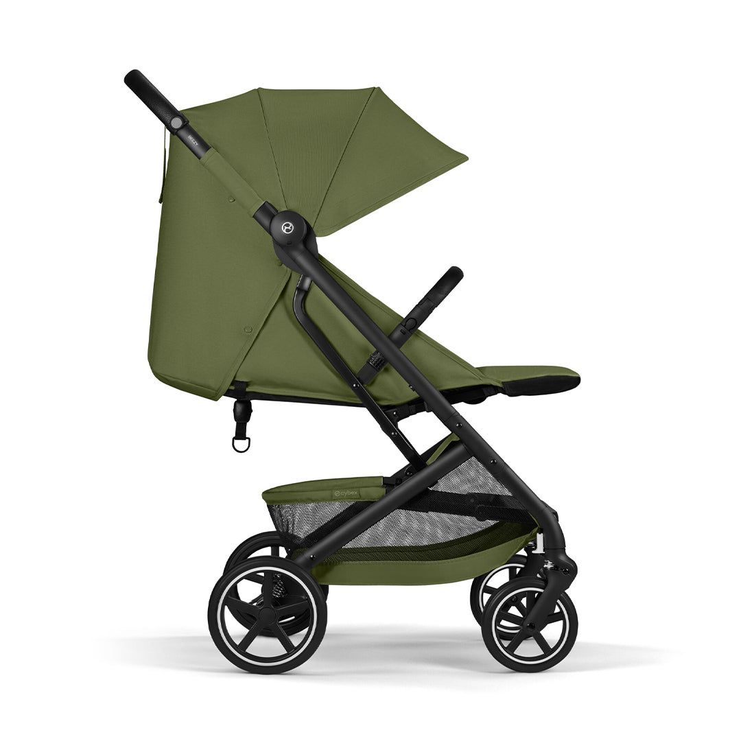 cybex beezy cabin approved CYBEX Beezy Pushchair