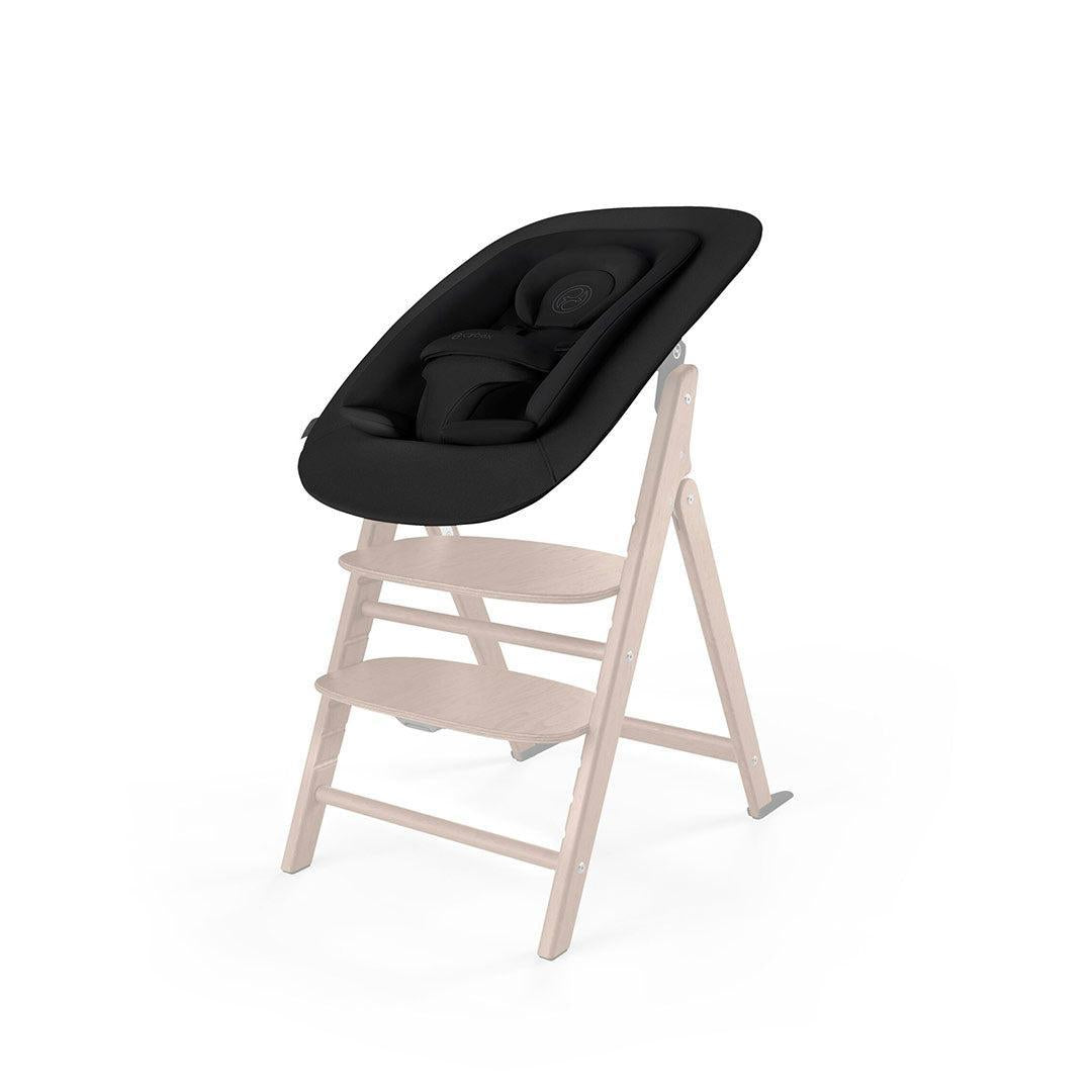 cybex 4 in 1 high chair CYBEX Click & Fold 4 In 1 Highchair