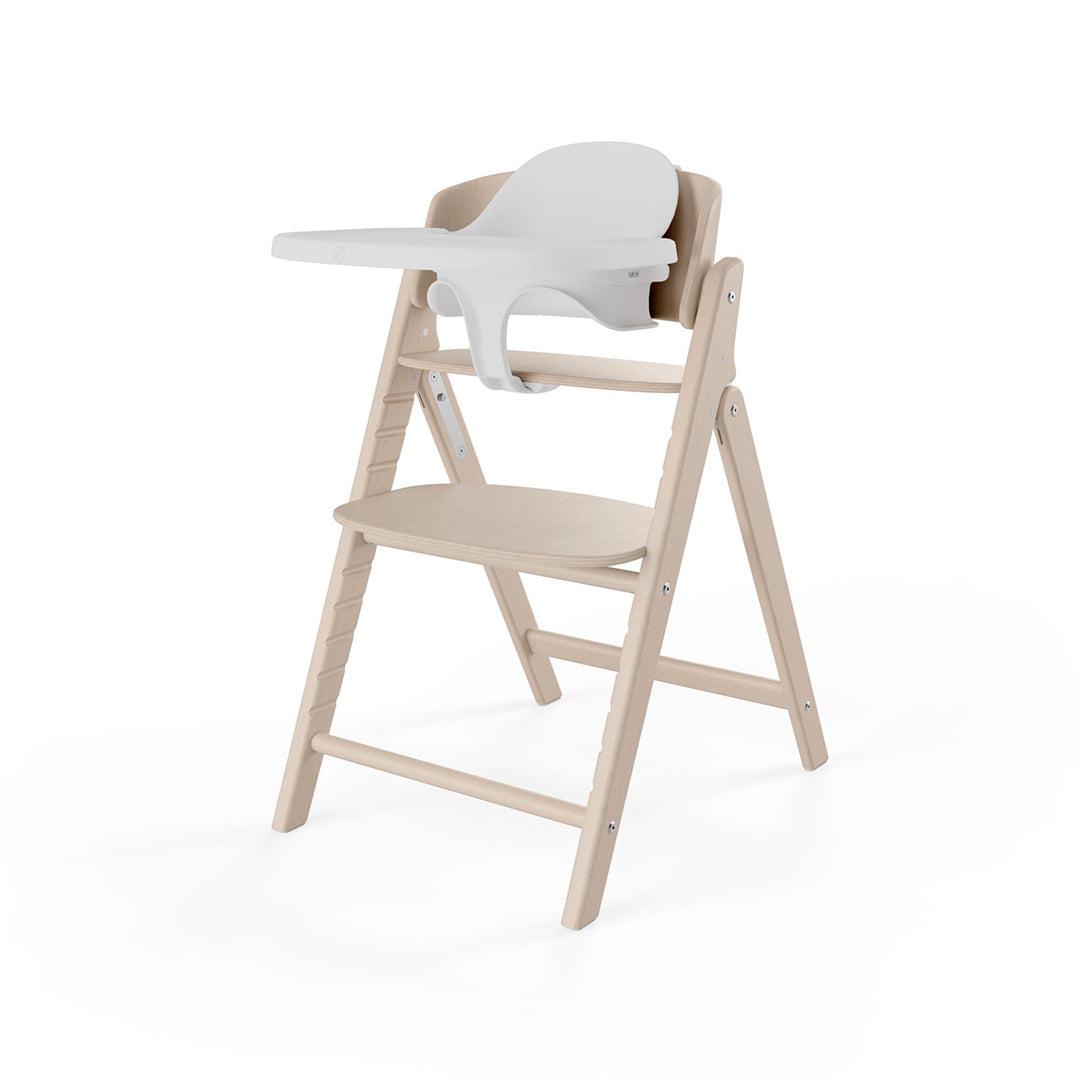 cybex 4 CYBEX Click & Fold 4 In 1 Highchair