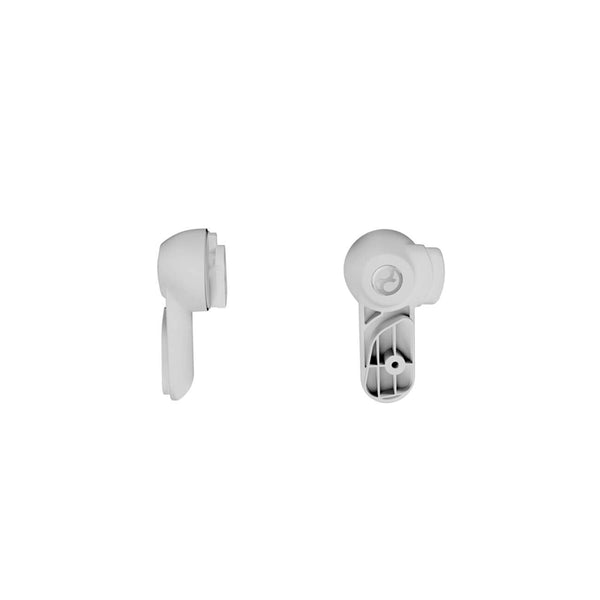 Cybex Click&Fold Adapter Set White | White | Geboortewinkel