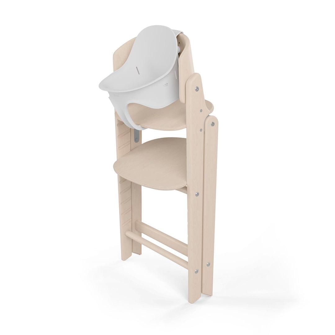 cybex 3-1 CYBEX Click & Fold 3 In 1 Highchair