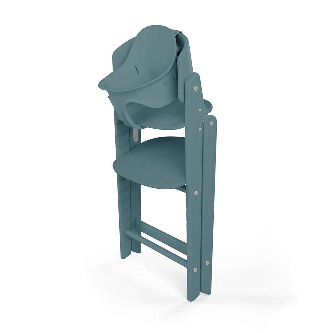 cybex cy_172_0884 click and fold 3 in1 high chair CYBEX Click & Fold 3 In 1 Highchair