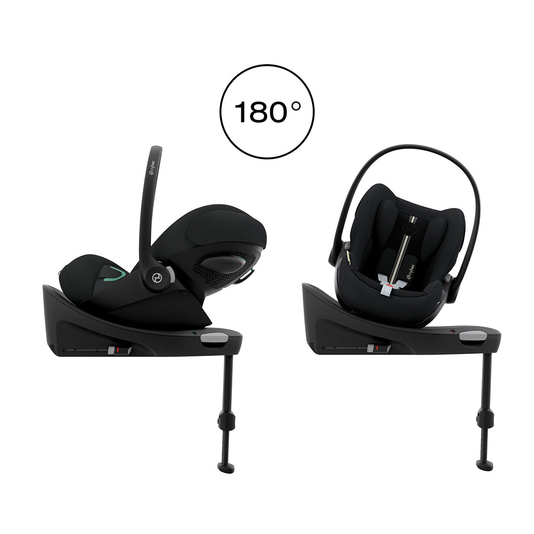 cybex-cloud-g-plus-moon-black-flat-9_f36dd4c5-b55a-4c31-81a5-a64fe92ef52d | Natural Baby Shower