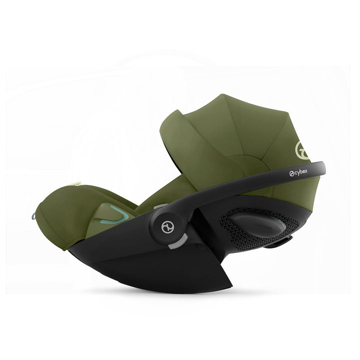 Cybex Cloud G3 Plus Car Seat - Moss Green