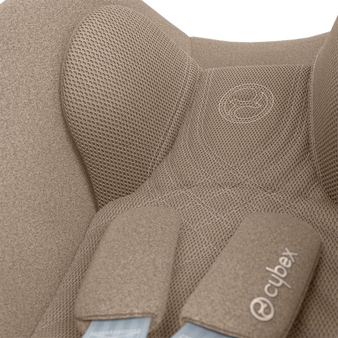CYBEX Cloud T i-Size Plus Car Seat