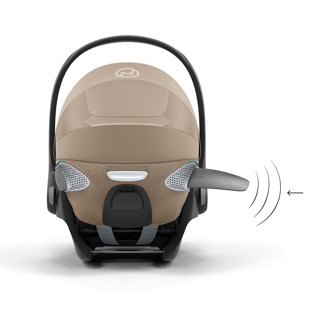 CYBEX Cloud T i-Size Plus Car Seat