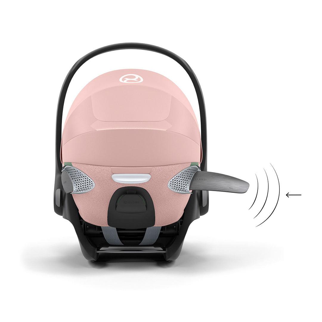 CYBEX Cloud T i-Size Plus Car Seat