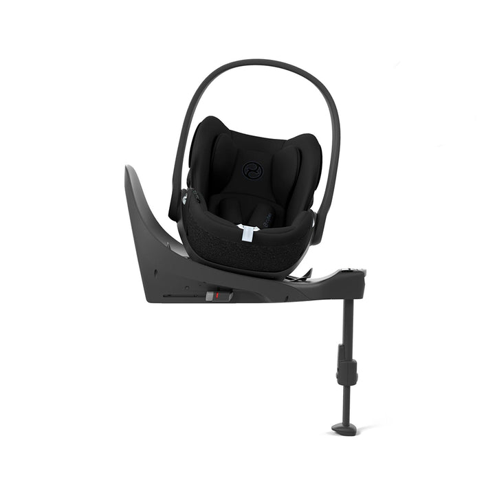 UPPAbaby VISTA Cloud T Travel System - Lucy-Travel Systems-No Base-1x Carrycot | Natural Baby Shower