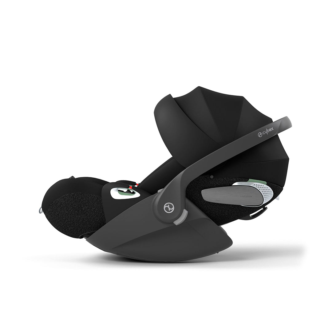 cybex dragonfly Bugaboo Dragonfly + Cloud T Travel System