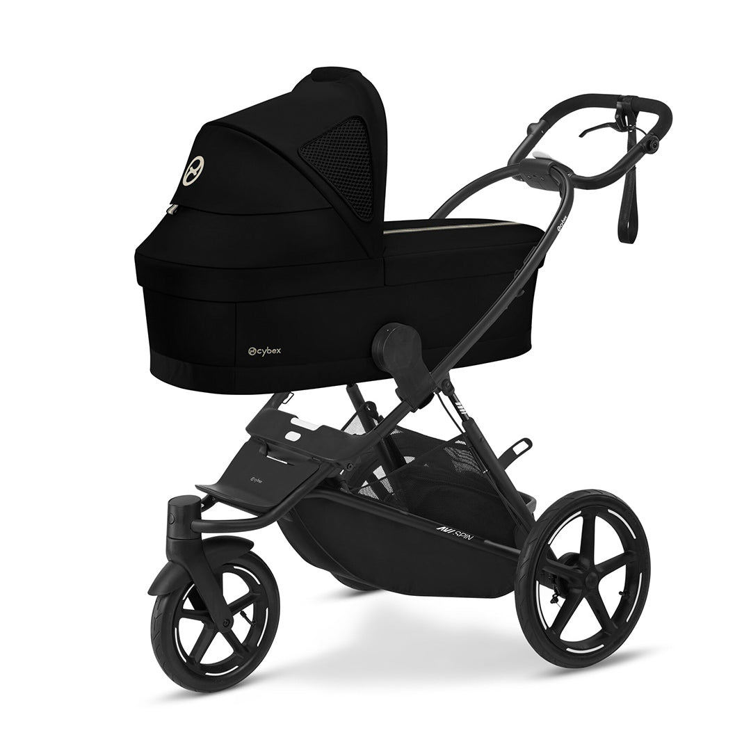 cybex 2024 CYBEX Cot S - 2024