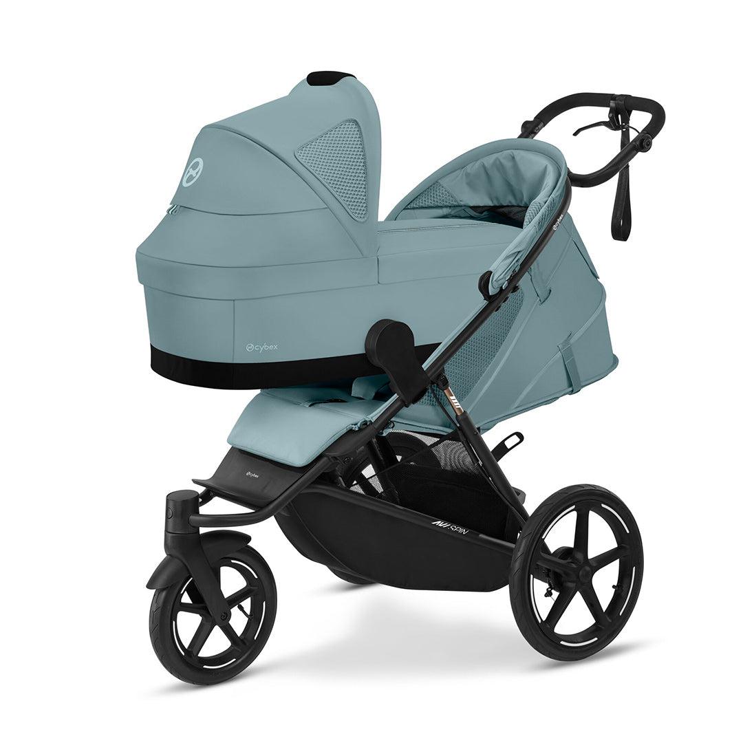 CYBEX Cot S - 2024