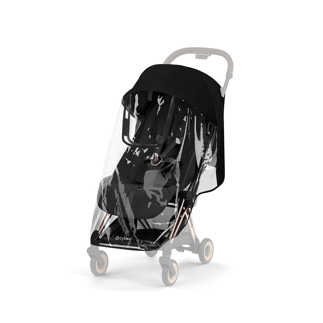 CYBEX Coya Comfort Compact Stroller & Carrycot