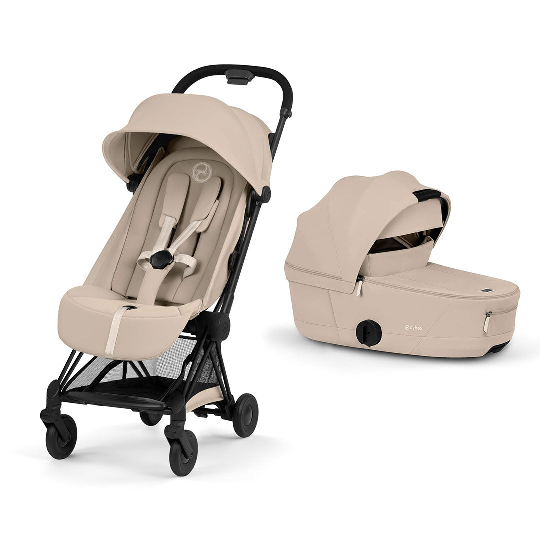 CYBEX Coya Comfort Compact Stroller