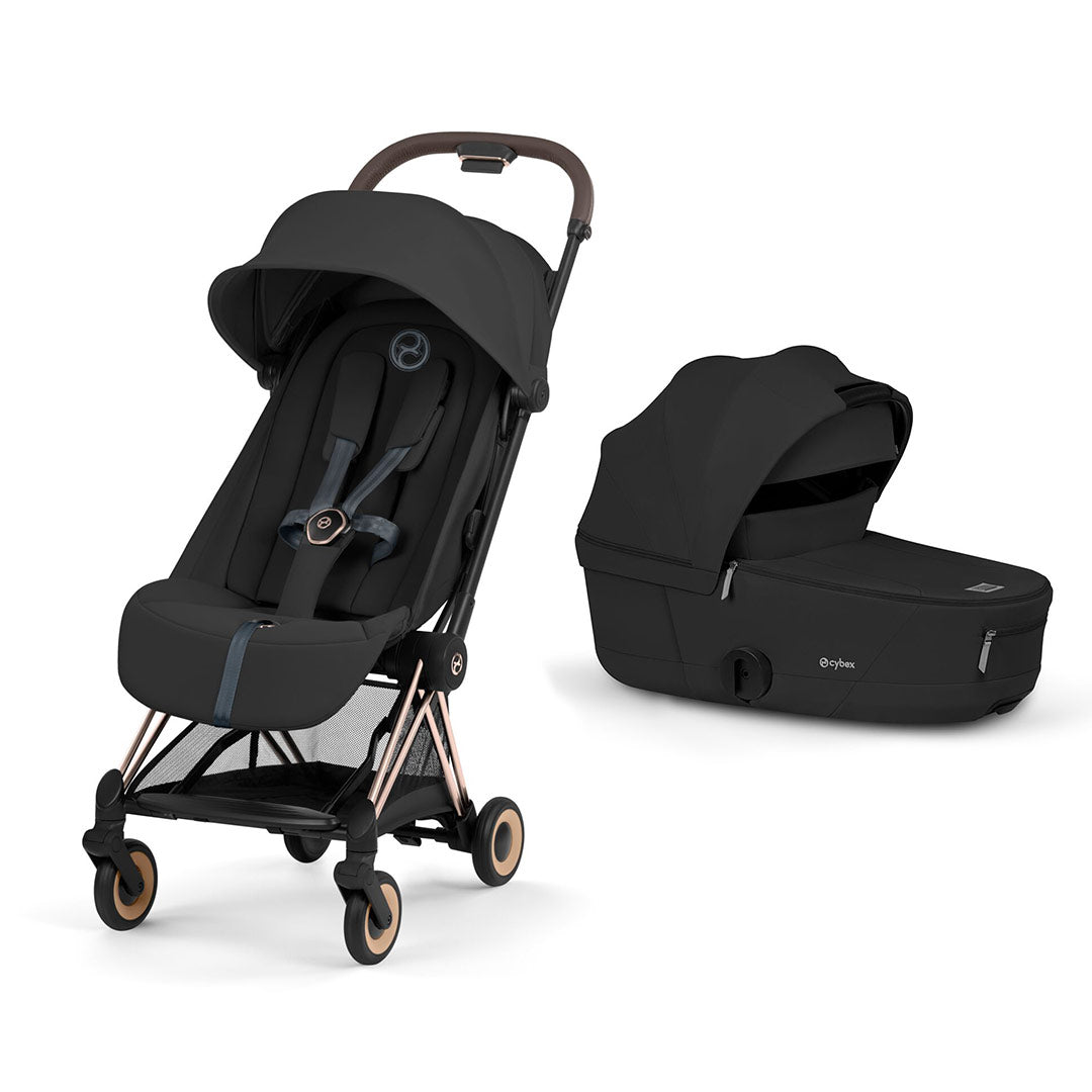 CYBEX Coya Comfort Compact Stroller