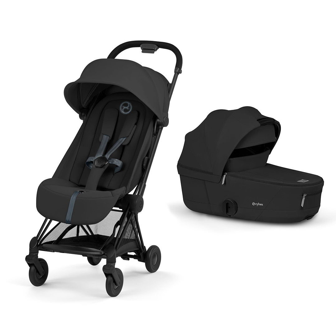 CYBEX Coya Comfort Compact Stroller