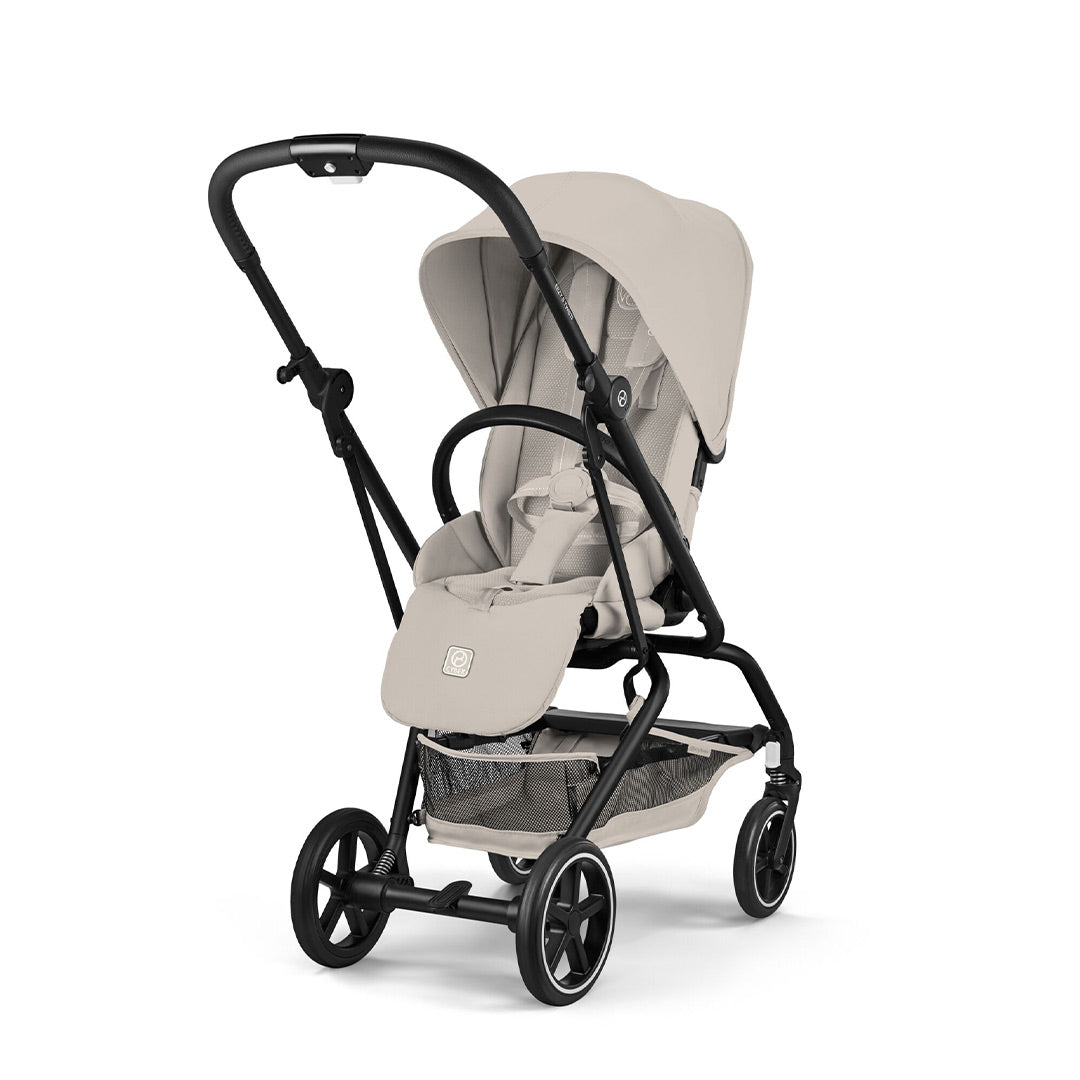 cybex s twist 2 Cybex Eezy S Twist+ 2 Pushchair - 2026