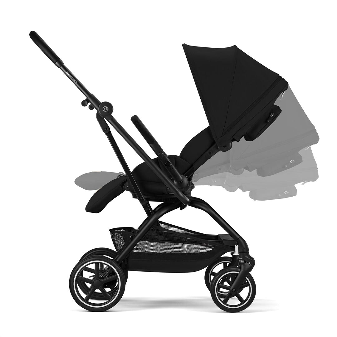 eezy twist cybex Cybex Eezy S Twist+ 2 Pushchair - 2026