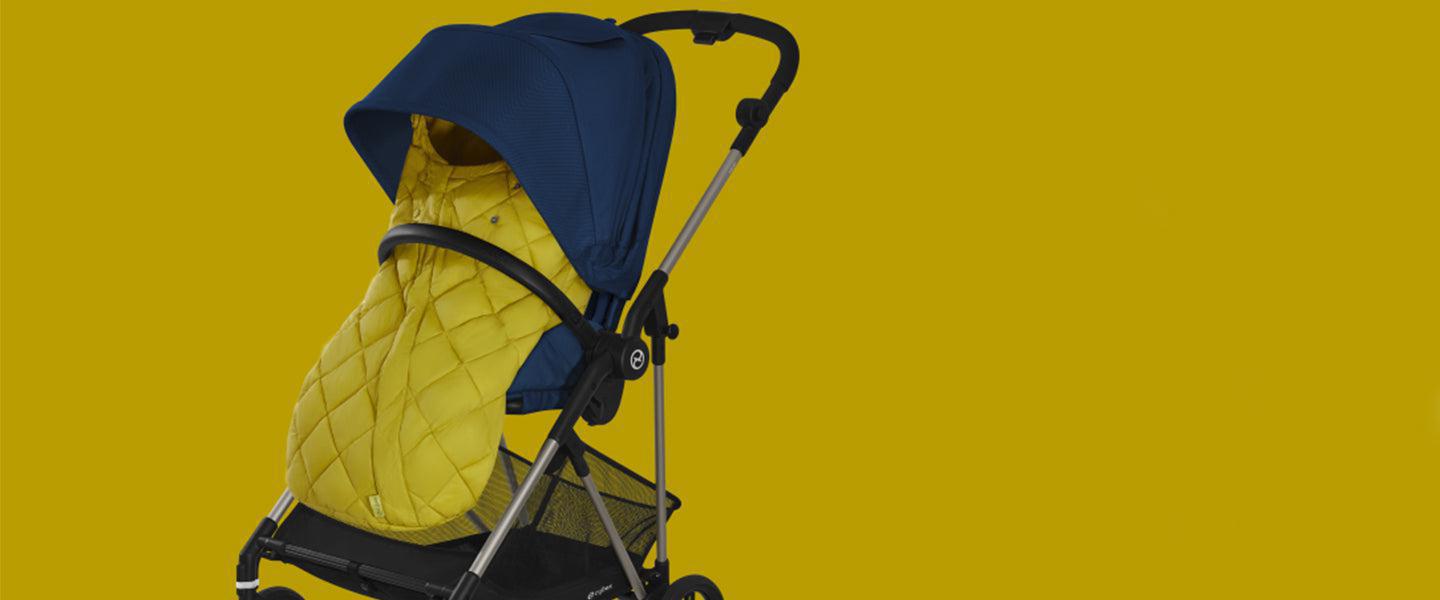 cybex-footmuffs-collection-banner-Natural Baby Shower
