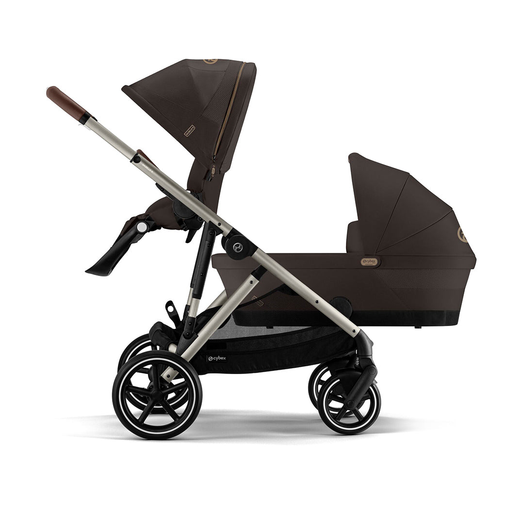 cybex gazelle s cot CYBEX Gazelle S Cot