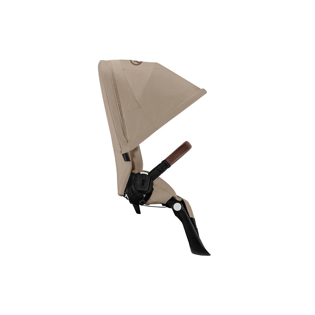 cybex gazelle s taupe CYBEX Gazelle S Seat Unit - Almond Beige