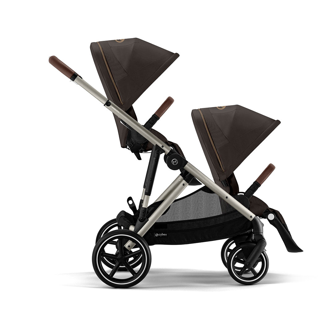 cybex gazelle second seat CYBEX Gazelle S Seat Unit