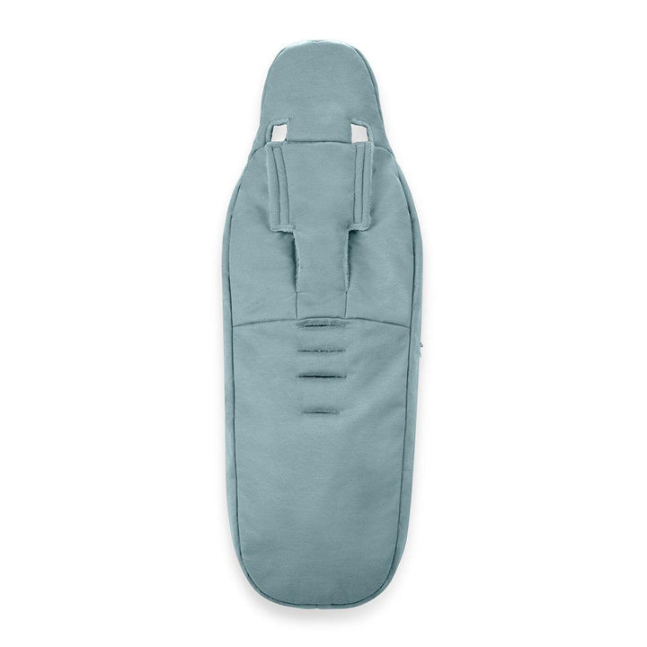 CYBEX Gold Footmuff - Sky Blue-Footmuffs- | Natural Baby Shower