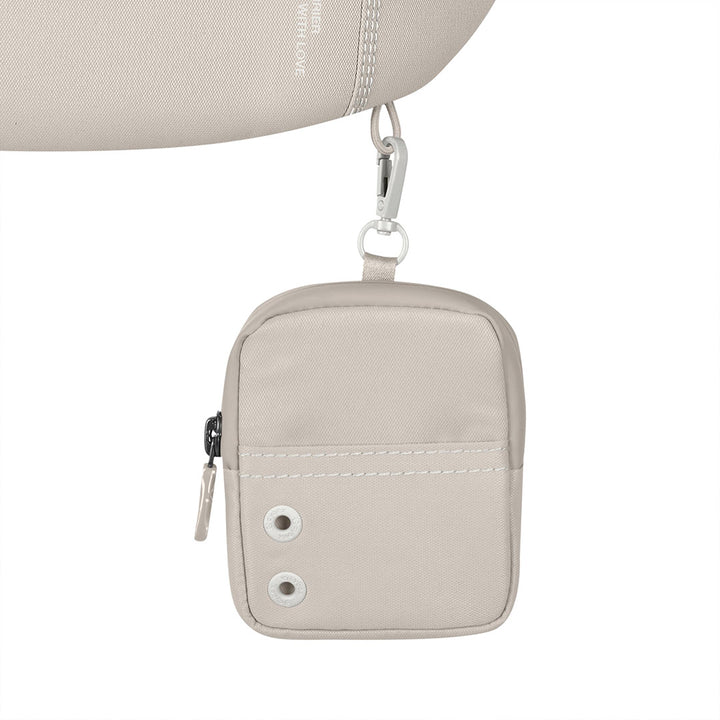 CYBEX Laya Baby Carrier - Dune Grey-Baby Carriers-Dune Grey-One Size | Natural Baby Shower