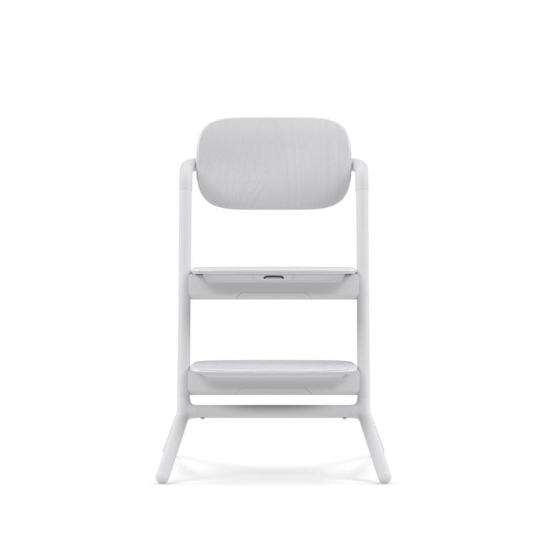 CYBEX LEMO 4-in-1 Highchair Set - White-Highchairs- | Natural Baby Shower