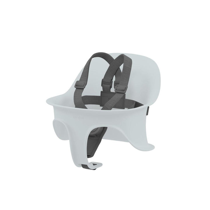 CYBEX LEMO Harness - Light Grey