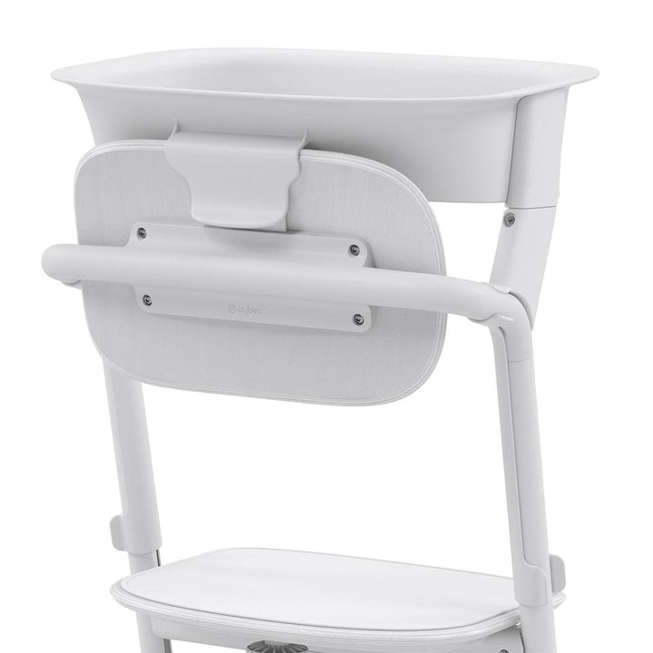 CYBEX Lemo Learning Tower Set - All White-Arts + Crafts-All White- | Natural Baby Shower