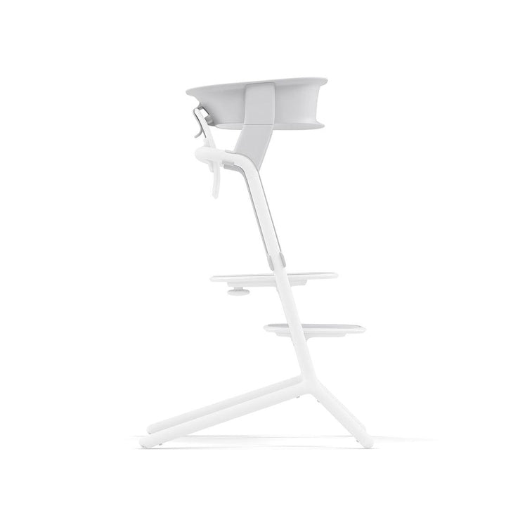 CYBEX Lemo Learning Tower Set - All White-Arts + Crafts-All White- | Natural Baby Shower