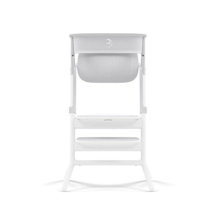 CYBEX Lemo Learning Tower Set - All White-Arts + Crafts-All White- | Natural Baby Shower