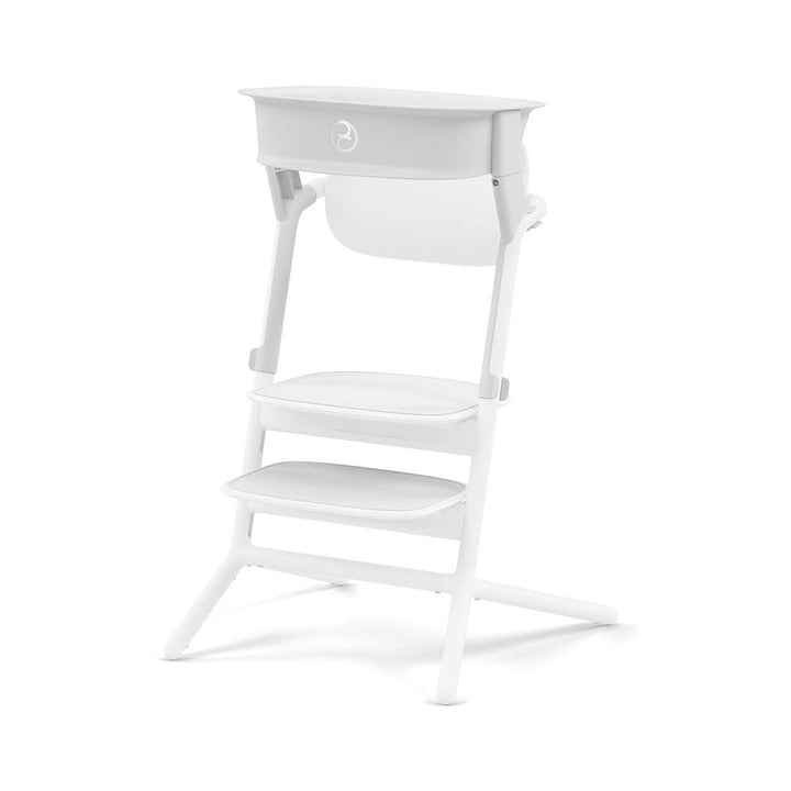 CYBEX Lemo Learning Tower Set - All White-Arts + Crafts-All White- | Natural Baby Shower