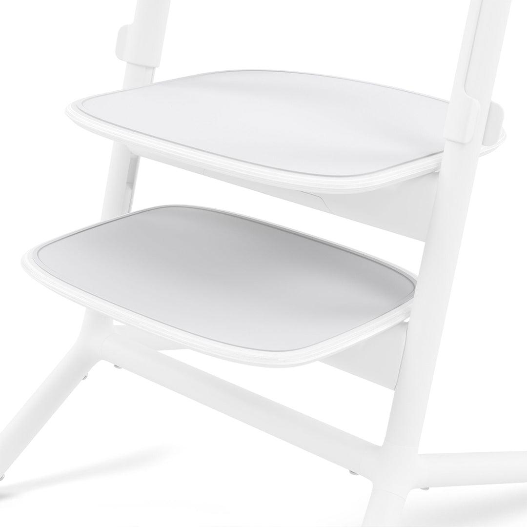 CYBEX Lemo Learning Tower Set - All White-Arts + Crafts-All White- | Natural Baby Shower