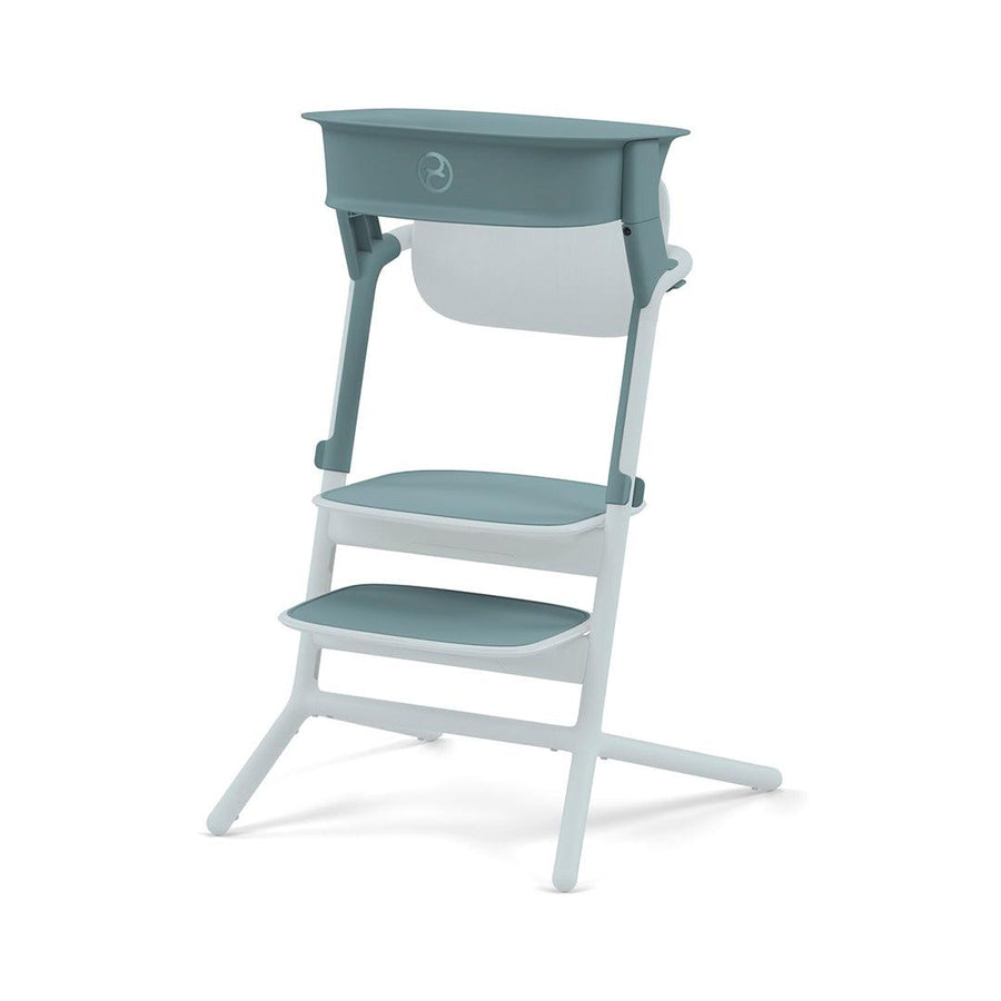 CYBEX Lemo Learning Tower Set - Stone Blue-Arts + Crafts-Stone Blue- | Natural Baby Shower
