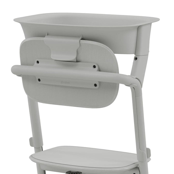 CYBEX Lemo Learning Tower Set - Suede Grey-Arts + Crafts-Suede Grey- | Natural Baby Shower