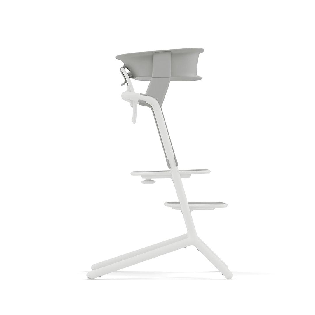 CYBEX Lemo Learning Tower Set - Suede Grey-Arts + Crafts-Suede Grey- | Natural Baby Shower