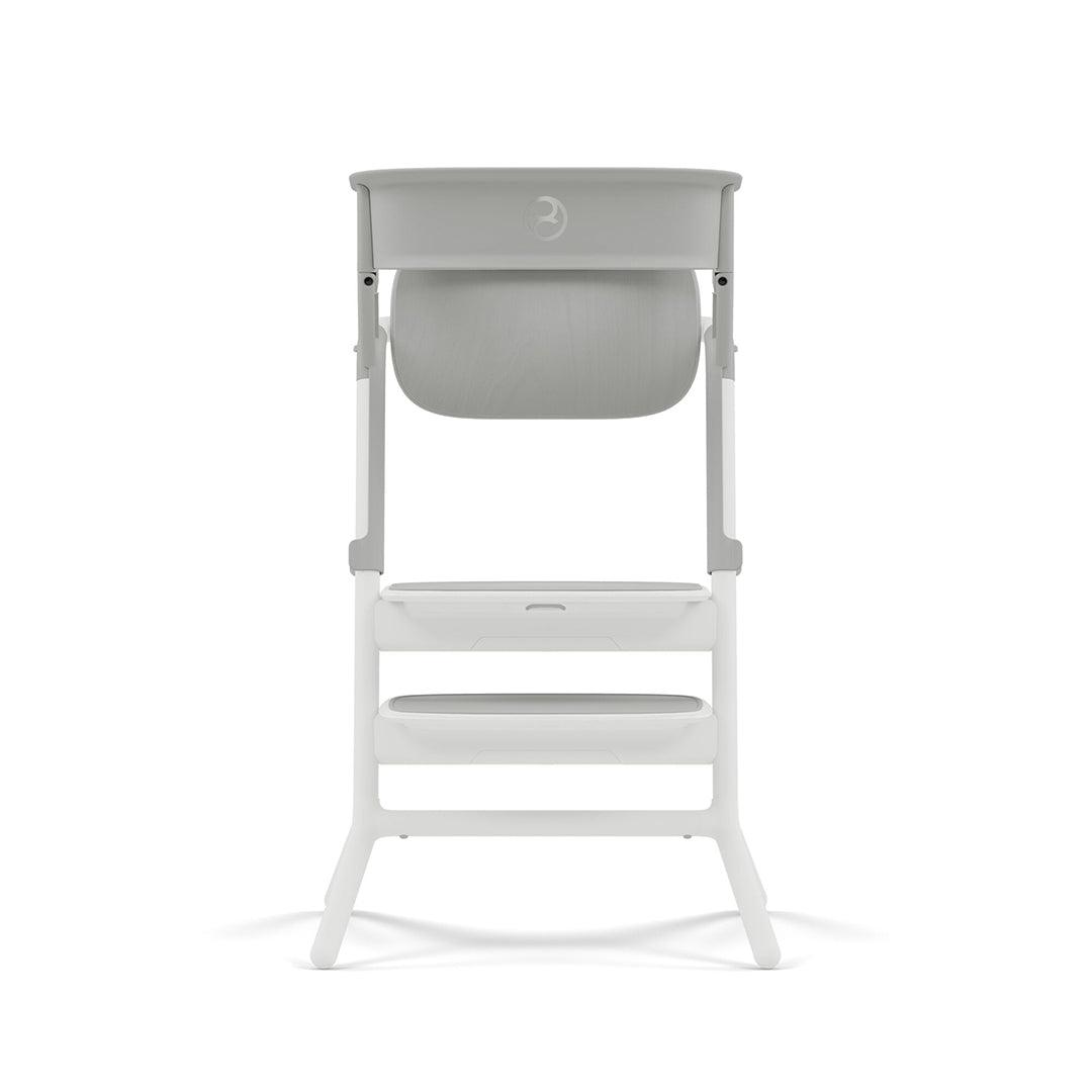 CYBEX Lemo Learning Tower Set - Suede Grey-Arts + Crafts-Suede Grey- | Natural Baby Shower