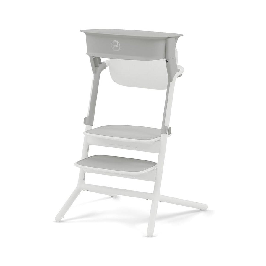 CYBEX Lemo Learning Tower Set - Suede Grey-Arts + Crafts-Suede Grey- | Natural Baby Shower