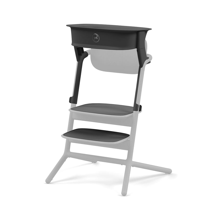 CYBEX Lemo Learning Tower Set - Stunning Black-Arts + Crafts-Stunning Black- | Natural Baby Shower