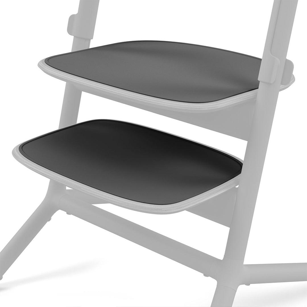cybex lemo black CYBEX LEMO Learning/Training Tower Highchair Accessory
