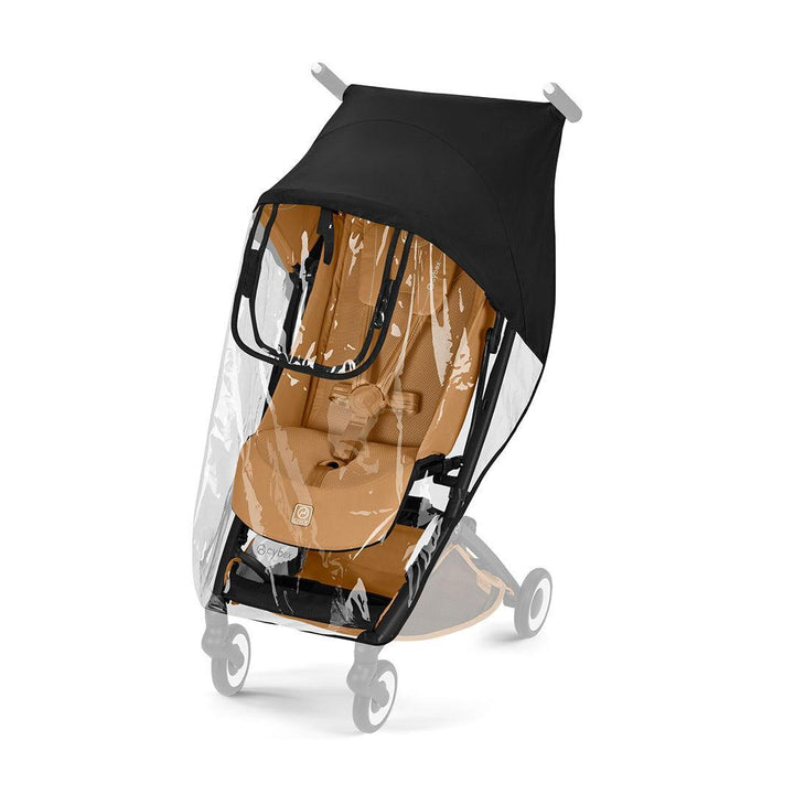 CYBEX Libelle Compact Stroller - Cinnamon-Strollers-Cinnamon- | Natural Baby Shower