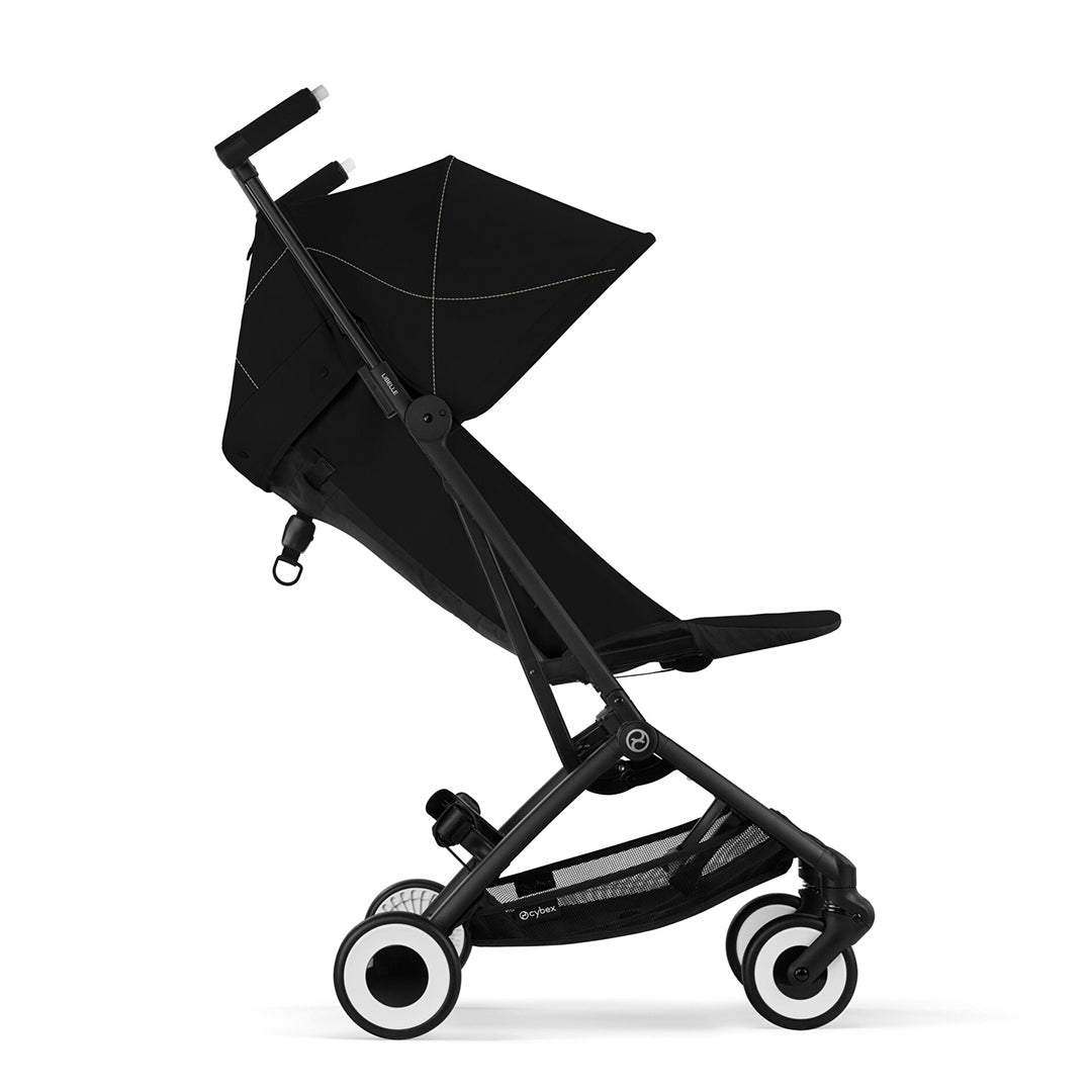 cybex travel stroller libelle CYBEX Libelle Compact Stroller