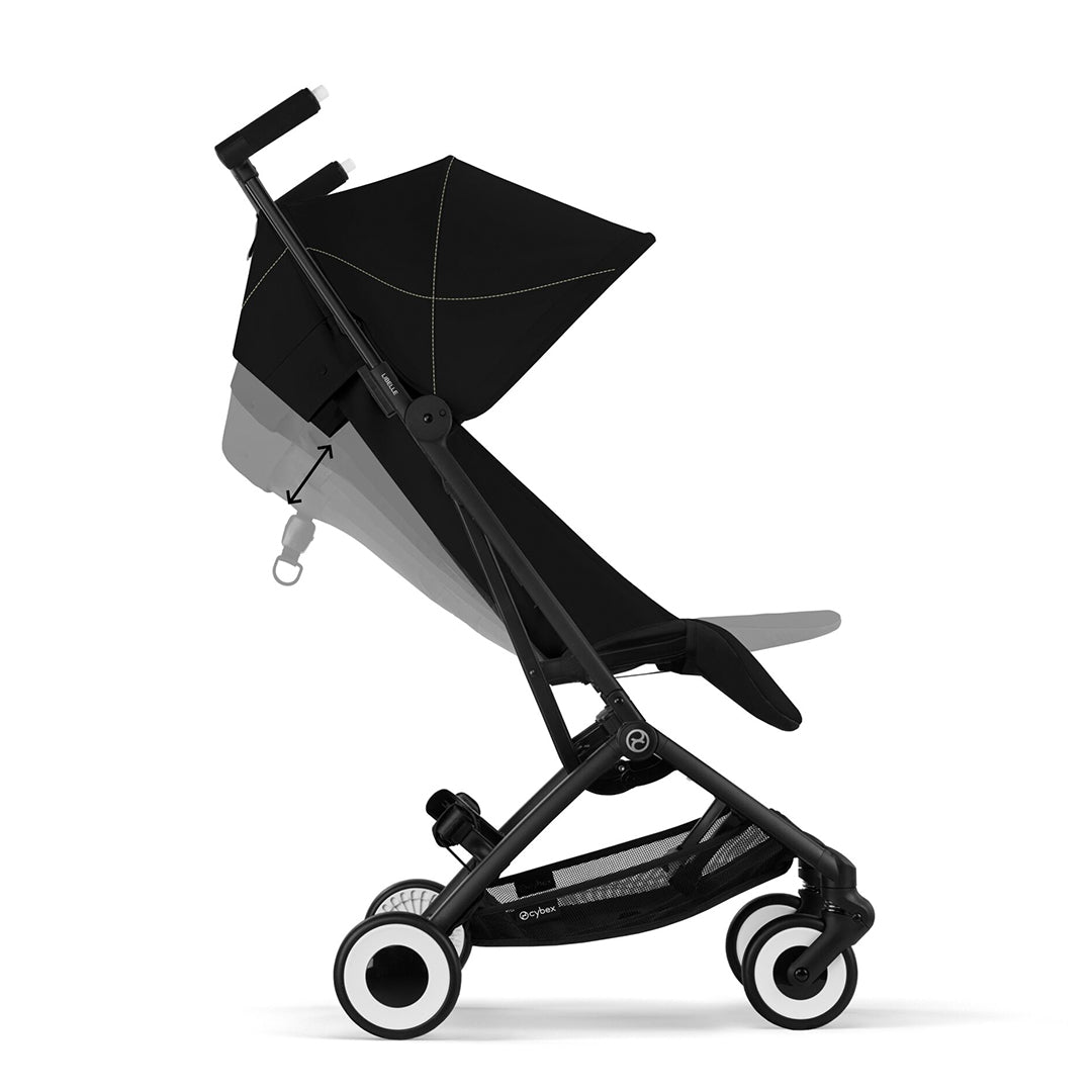 cybex global magic stroller CYBEX Libelle Compact Stroller